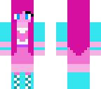 pinke pie