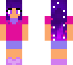 pinky