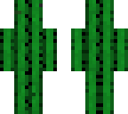 plain old cactus