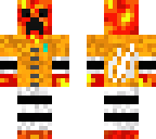 prisoner creeper