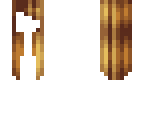 pumpkaboo -- hair base