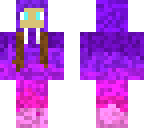purple gurl
