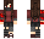 pvp ghoul girl