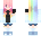 rainbow pastel  fixed bugs