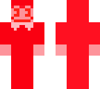 red bendy