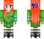 reshade girl