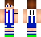respect north melbourne