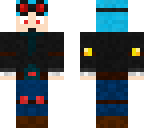 ruby dantdm
