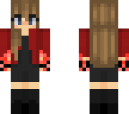 scarlet witch