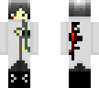 shadost captor