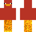 skin para ivexx