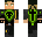 skullmasterro x3