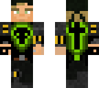 skullmasterro x4