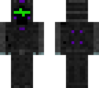 soundwave | Minecraft Skins
