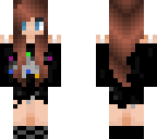 space girl