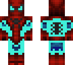 spider-tron