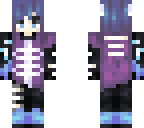 spook boy