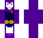 teen titans go raven