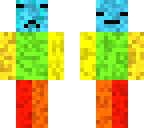 the 4 elements man