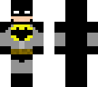 the batman