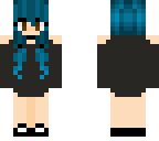 this is a skin