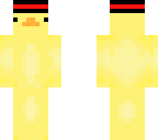 top hat ducky