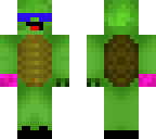 turtle cool