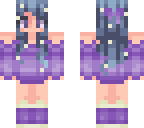 twilight girl
