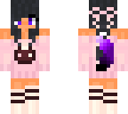 ultima's child