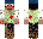 ultra hardcore skin