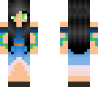 updated island princess