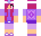 very pink princess