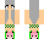 watermelon pants base