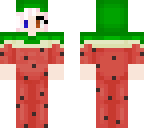 watermelon tario