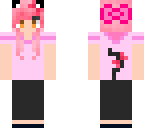 when angels fall kawaii chan