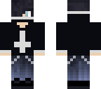 zane ro'meave
