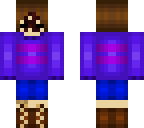 zombietale frisk