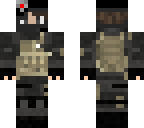 3rd expedition force