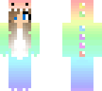 adorable dino skin