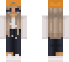 aestheticorangecap