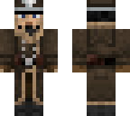 alaskan soldier