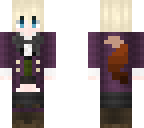 alois with ears