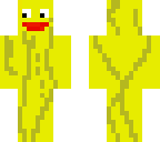 banannanana man