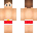 beach boy