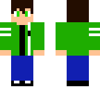 ben 10 omniverse af ua