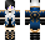 bit of black dye edit