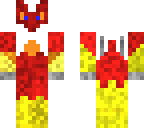 blaziken