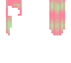blooming -- hair base