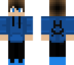 blue boy