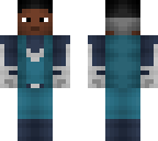blue marvel